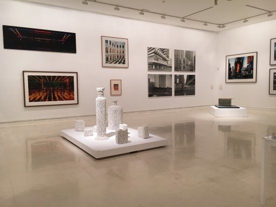 Instituto de Arte Moderna de Valência